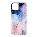Puzdro Glam TPU iPhone 11 - galaxia