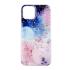 Puzdro Glam TPU iPhone 11 - galaxia