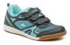Lico 366077 Charlie V modré športové tenisky EUR 33