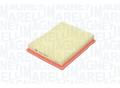 MAGNETI MARELLI Vzduchový filter 153071760166