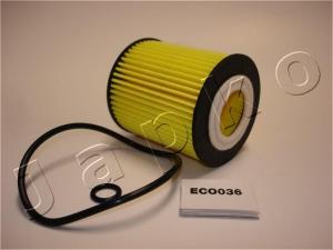 JAPKO Olejový filter 1ECO036