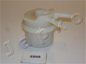 JAPKO Palivový filter 30220