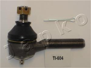 JAPKO Hlava/čap spojovacej tyče riadenia 111604