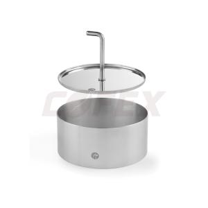 Utláčač orkúhly pr. 10 cm