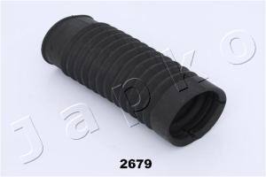 JAPKO Ochranný kryt/manžeta tlmiča pérovania GOJ2679