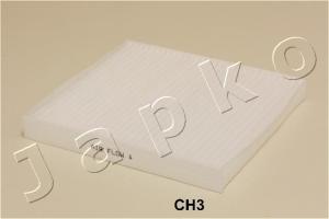 JAPKO Filter vnútorného priestoru 21CH3