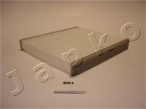 JAPKO Filter vnútorného priestoru 21DH1