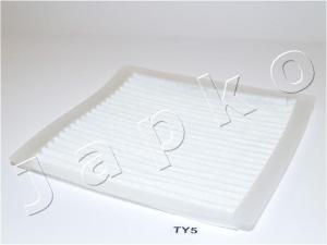 JAPKO Filter vnútorného priestoru 21TY5