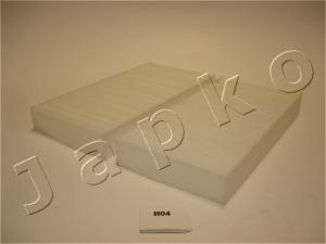 JAPKO Filter vnútorného priestoru 21H04