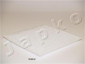 JAPKO Filter vnútorného priestoru 21SB2