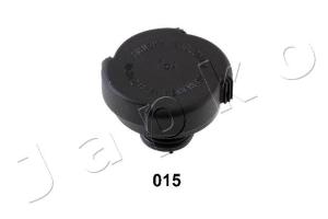 JAPKO Uzatvárací kryt, chladič 33015