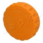 JAPKO Uzatvárací kryt, chladič 33W05