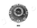 JAPKO Spojka ventilátora chladenia 36800