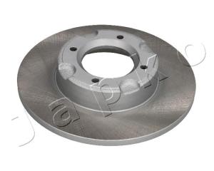 JAPKO Brzdový kotúč 60116C