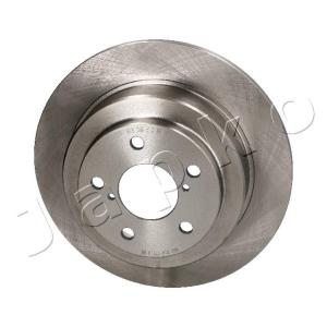 JAPKO Brzdový kotúč 61701