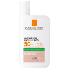 LA ROCHE-POSAY Anthelios 400  tónovaný fluid s ochranným faktorom pre citlivú mastnú pleť SPF50+ 50 ml