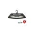 Sinclair Sinclair - LED Technické svietidlo HIGHBAY LED/100W/230V 5000K IP65