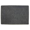 Rohožka Henri, 40x60cm, Antracit