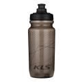 Kellys Savana 0,55l Transparent Black