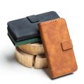 TENDER Book Case  Xiaomi Redmi 12C hnedý