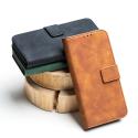 TENDER Book Case  Xiaomi Redmi 12C hnedý