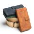 TENDER Book Case  Xiaomi Redmi 12C hnedý