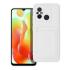 CARD Case  Xiaomi Redmi 12C biely