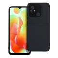NOBLE Case  Xiaomi Redmi 12C čierny