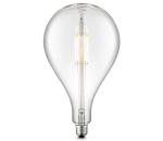 Home Sweet Home LED Stmievateľná žiarovka VINTAGE EDISON E27/4W/230V 3000K