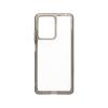 Puzdro Sturdo Hardcase Xiaomi Redmi Note 12 4G, plastové - Smokey
