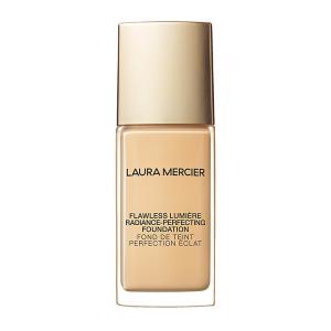 Laura Mercier Flawless Lumiere RADIANCE Perfecting FOUNDATION 3W2 Golden
