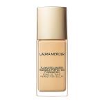 Laura Mercier Flawless Lumiere RADIANCE Perfecting FOUNDATION 4N1 Suntan