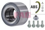 FAG Ložisko kolesa - opravná sada 713612310