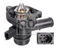FEBI BILSTEIN Termostat chladenia 103377