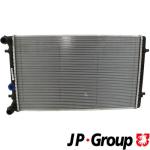 JP GROUP Chladič motora 1114205500