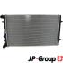 JP GROUP Chladič motora 1114205500