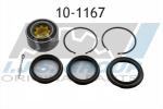 IJS GROUP Ložisko kolesa - opravná sada 10-1167