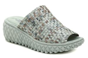 Rock Spring ROSA Met Soil dámske nazouváky