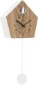Kyvadlové kukučkové hodiny 7399 AMS 22cm