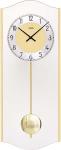 Kyvadlové nástenné hodiny 7479 AMS 50cm
