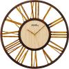 Nástenné hodiny 9648 AMS 50cm