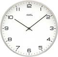 Nástenné hodiny 9658 AMS 30cm