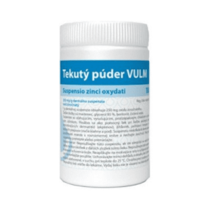 VULM Tekutý púder 100 g
