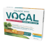 VOCAL Ha pastilky s príchuťou medu a citrónu 36 ks