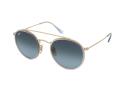 Ray-Ban RB3647N 91233M