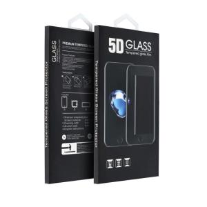 Tvrdené sklo celopovrchové 9H Glass Screen Protector čierne – Samsung Galaxy A04s / A13 4G/5G