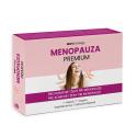 MOVIT Menopauza premium 60 kapsúl