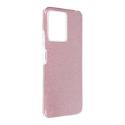 SHINING Case  Xiaomi Redmi Note 12 4G ružový