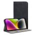 Smart Magneto book   Samsung Galaxy M13 4G čierny