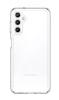 Transparentný silikónový kryt s hrúbkou 0,5mm  Samsung Galaxy A34 5G